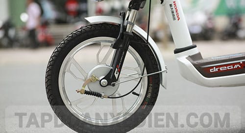 Cách nhằm thay đổi phanh xe đạp điện 11 Cách kèm cặp Hình ảnh  wikiHow