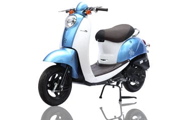 xe ga 50cc Scoopy