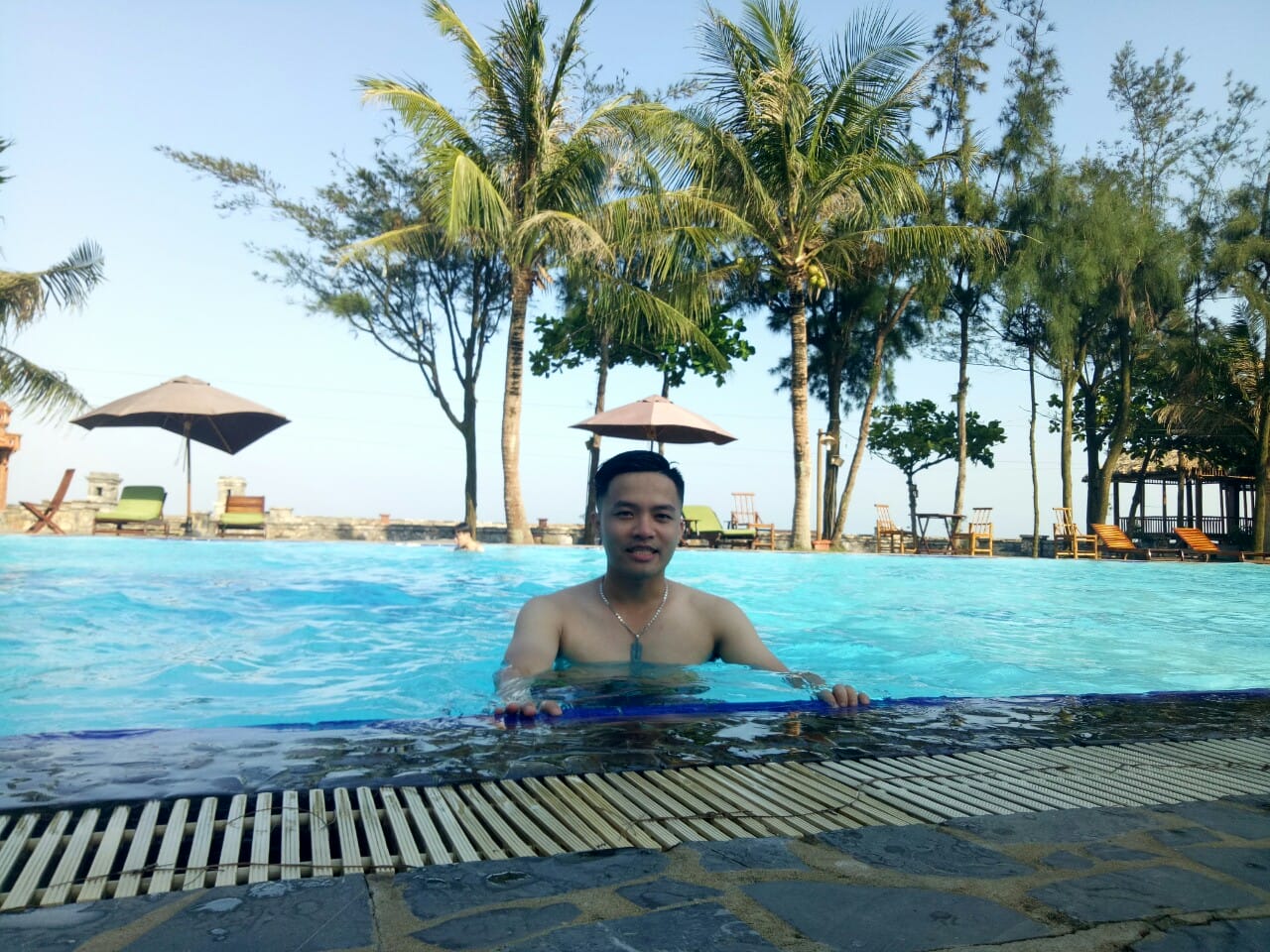 Xe điện Việt Thanh