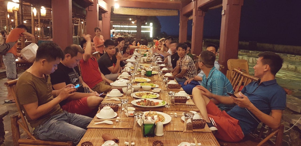 Xe điện Việt Thanh