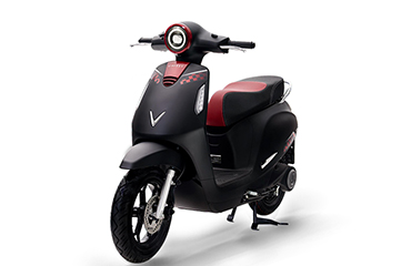 Xe Máy Điện Vinfast Evo Neo