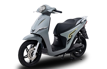 Xe Máy Điện Vinfast Feliz Neo
