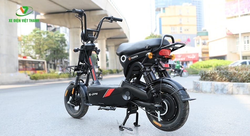 XE MÁY ĐIỆN YADEA X-JOY