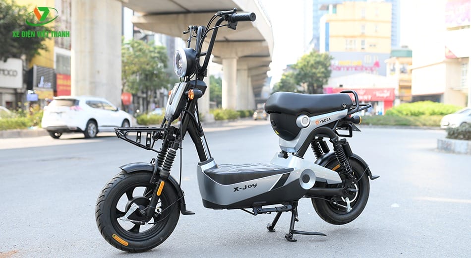 XE MÁY ĐIỆN YADEA X-JOY
