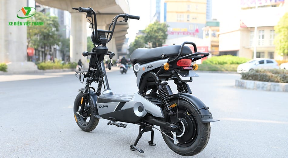 XE MÁY ĐIỆN YADEA X-JOY