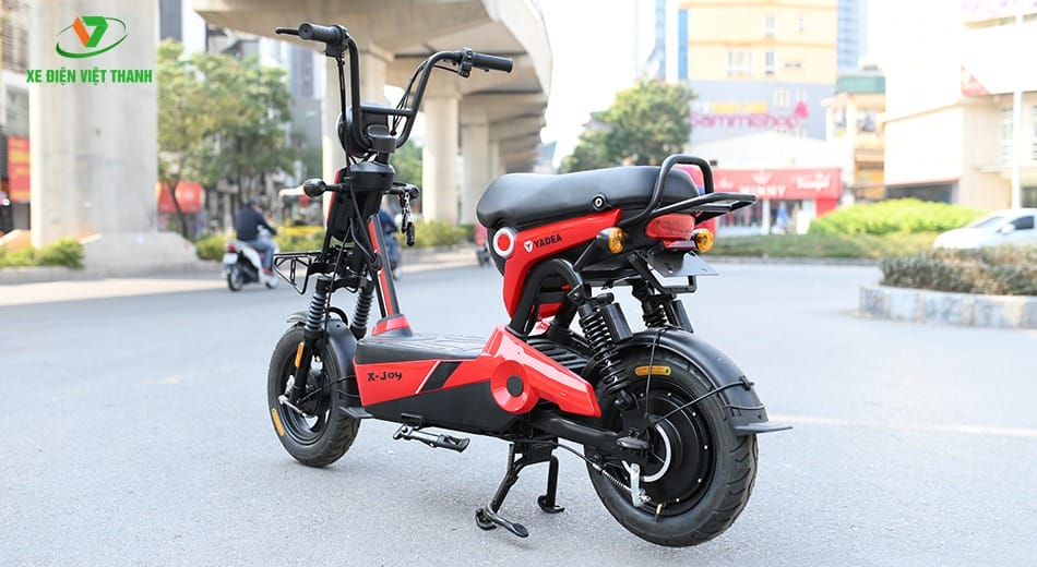 XE MÁY ĐIỆN YADEA X-JOY