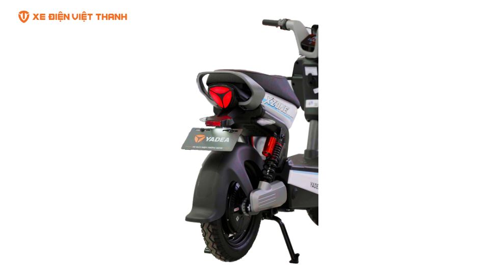 XE MÁY ĐIỆN YADEA X-ZONE