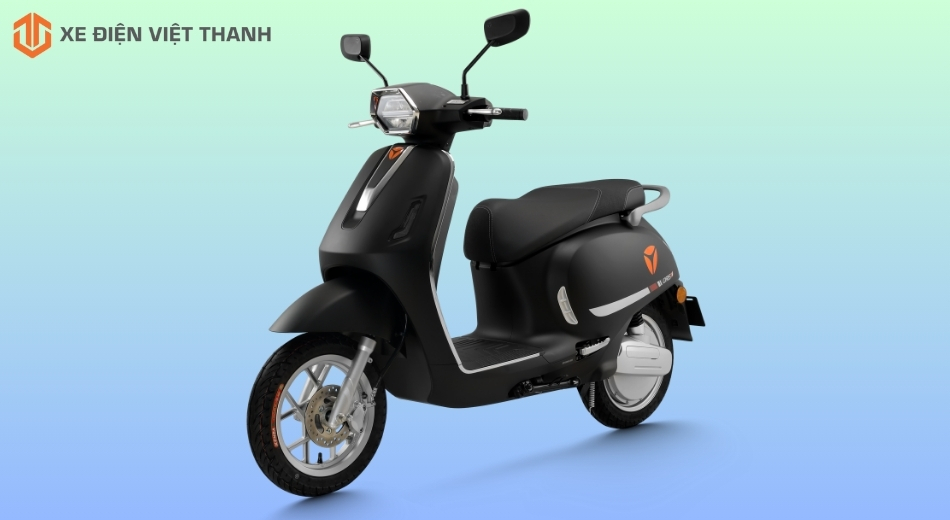Xe Máy Điện Yadea Oris H