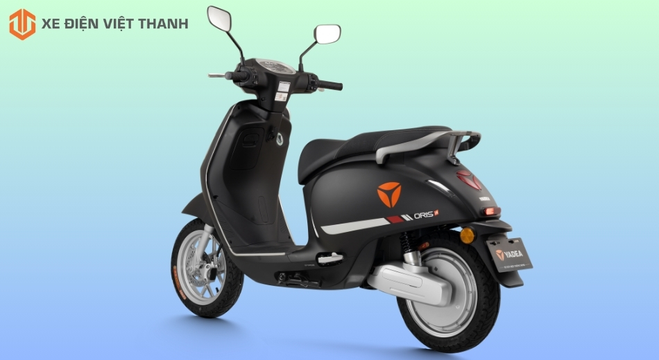 Xe Máy Điện Yadea Oris H
