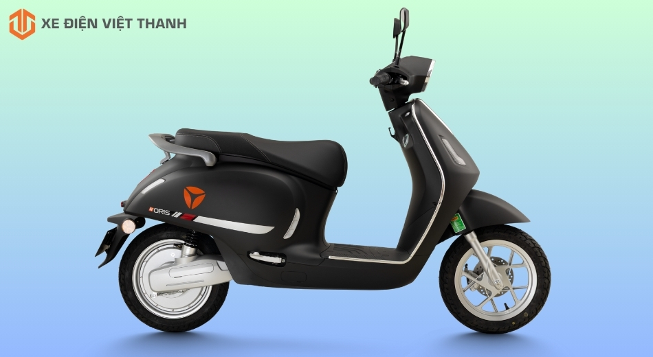 Xe Máy Điện Yadea Oris H
