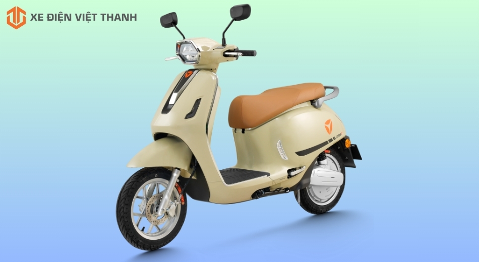 Xe Máy Điện Yadea Oris H