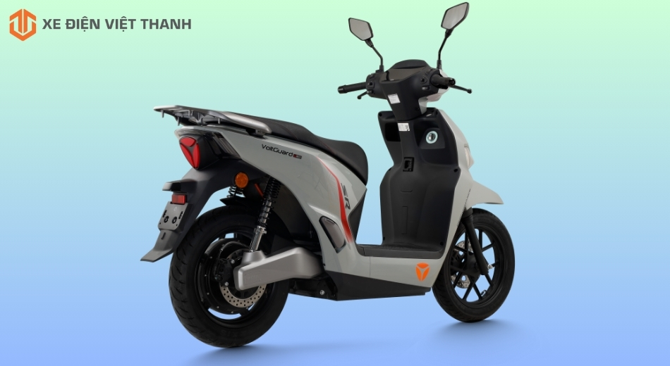 Xe Máy Điện Yadea Voltguard U50