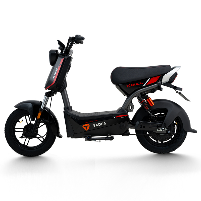 XE MÁY ĐIỆN YADEA X-BULL