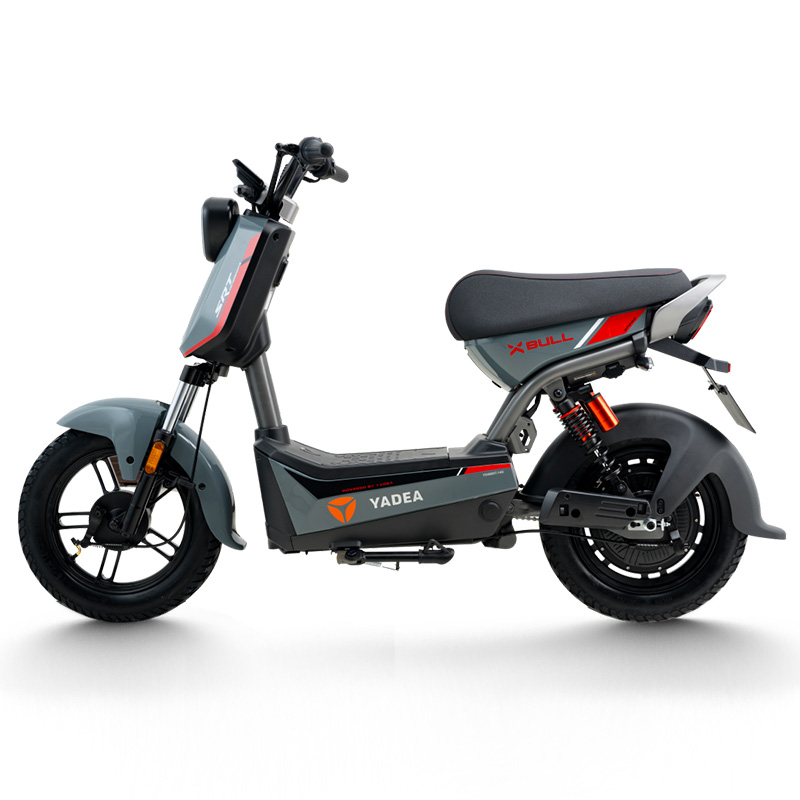 XE MÁY ĐIỆN YADEA X-BULL