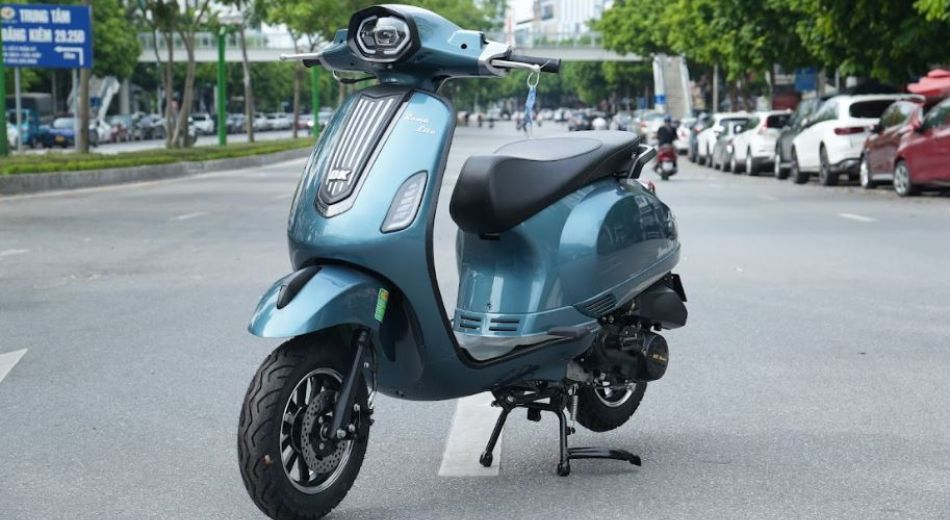 Khi Mua Xe 50cc Cần Lưu Ý Những Yếu Tố Nào?