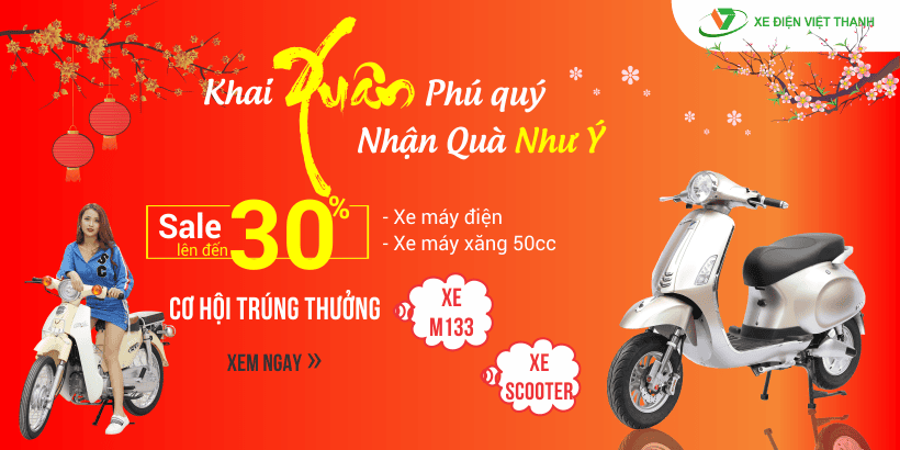 KHAI XUÂN PHÚ QUÝ - NHẬN QUÀ NHƯ Ý