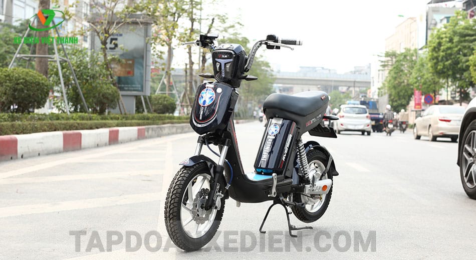 Xe điện hiện nay có xu hướng thiết kế như nào?