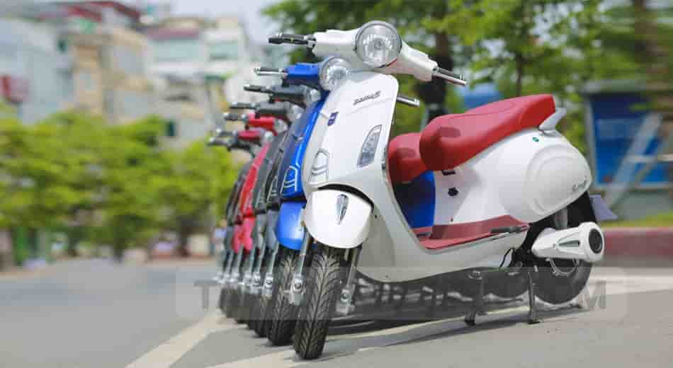 4 lý do xe điện Roma S vẫn được ưa chuộng đến nay